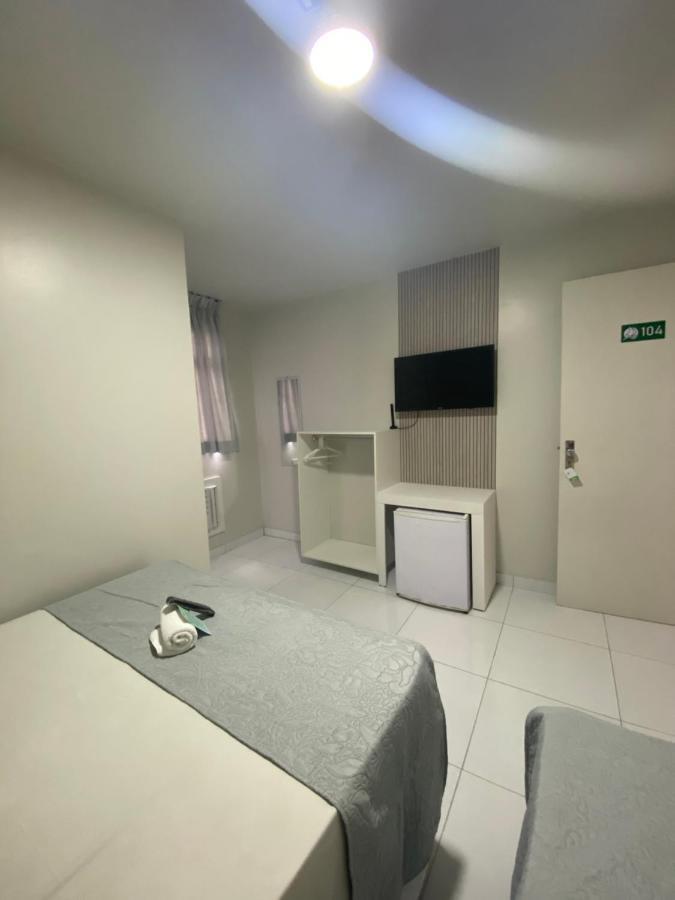 Veleiro Praia Hotel Maceio  Bagian luar foto