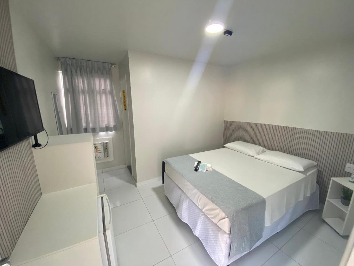 Veleiro Praia Hotel Maceio  Bagian luar foto