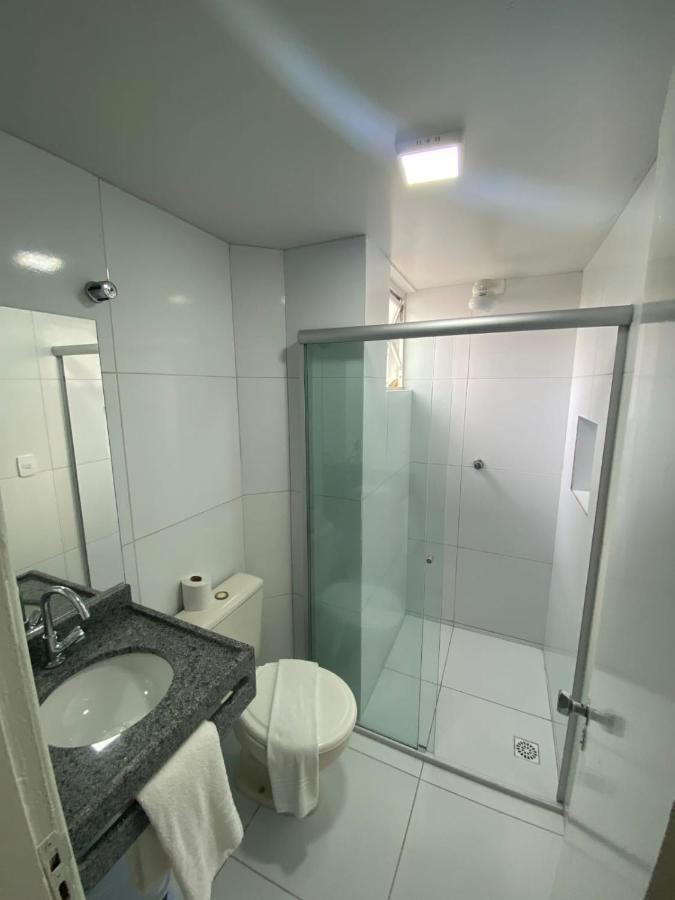 Veleiro Praia Hotel Maceio  Bagian luar foto