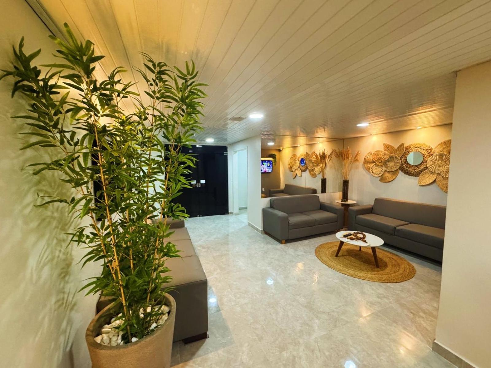 Veleiro Praia Hotel Maceio  Bagian luar foto